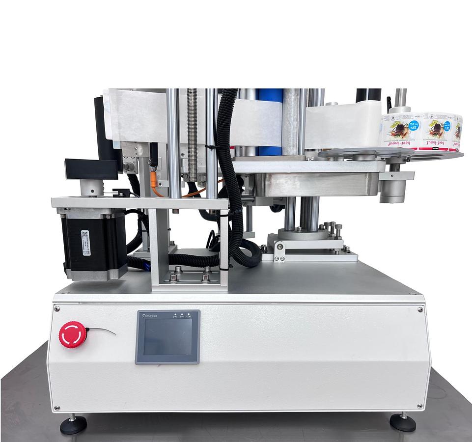 AEVOS TALBL-3F - Étiqueteuse semi-automatique