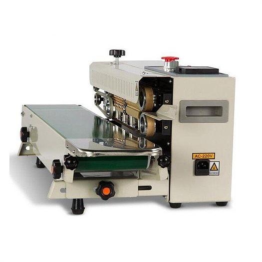 AEVOS CBS1000-PA - Continuous band sealer