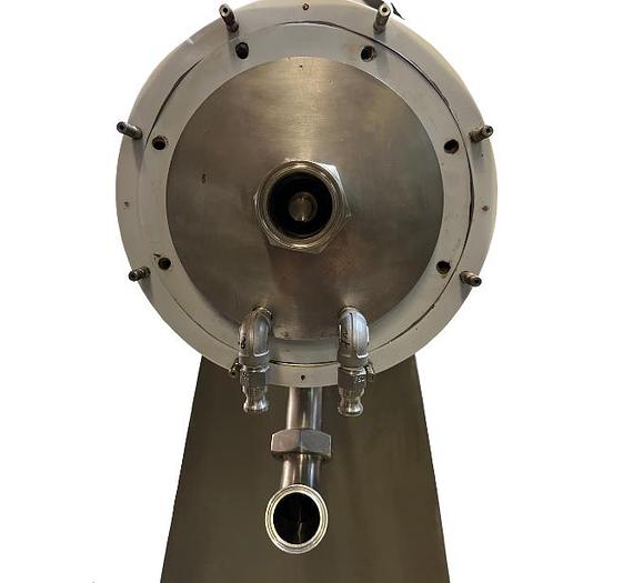 D'occasion High Shear inline mixer 25HP