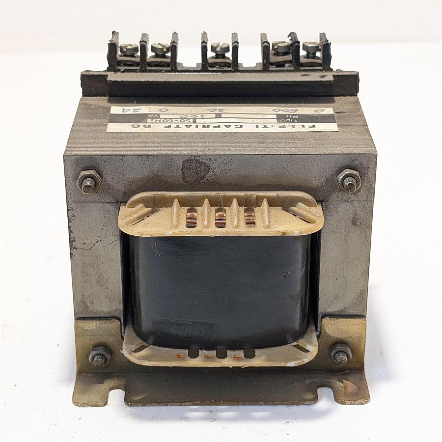 Used Elle-Ti Capriate BG