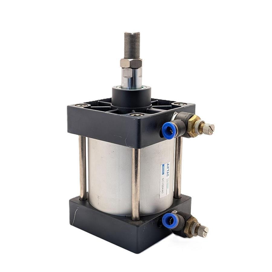 Used AIRTAC SC100x40
