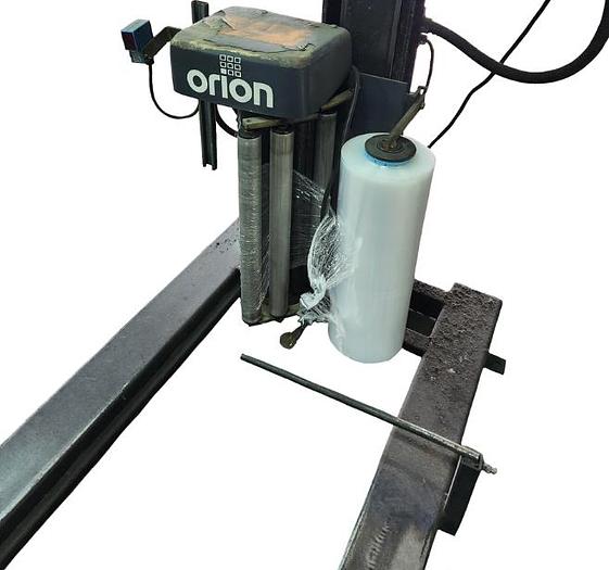 D'occasion ORION H66-9 - Pallet wrapper