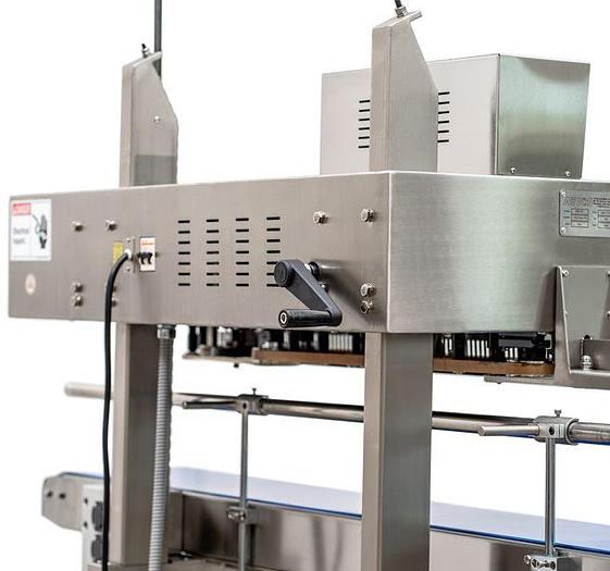 AEVOS CBS2000-SS - Continuous band sealer