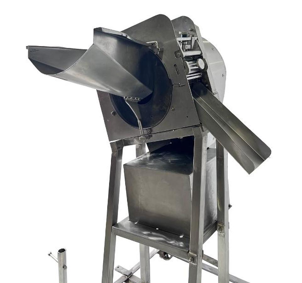 D'occasion EGGPLANT M/C / EGGPLANT M/C