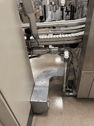 D'occasion 2003  ZAFFIRO. 8T - S4 - E2