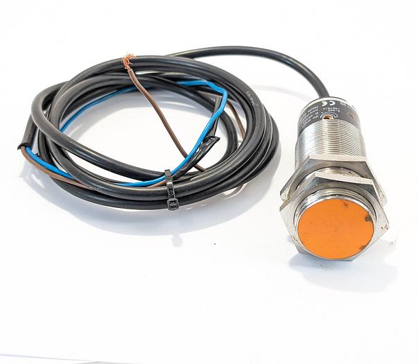 Used IFM ELECTRONIC DI0001DIA2010-ZROA