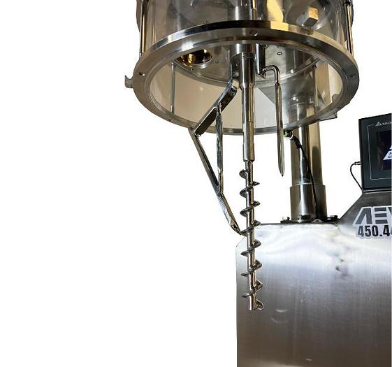 AEVOS AFSA-TT - Semi-automatic tabletop auger filler