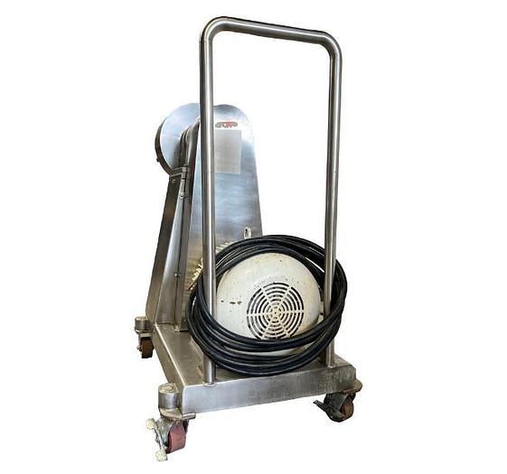 D'occasion High Shear inline mixer 25HP