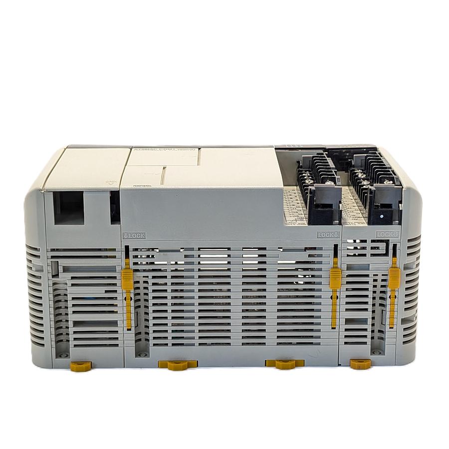 Used OMRON SYSMAC CQM1