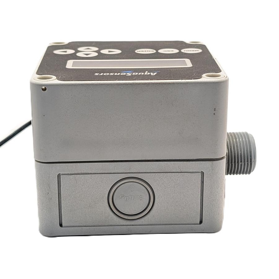 Used Thermo Scientific / AquaSensors AV38 DataStick Local Monitor & Controller