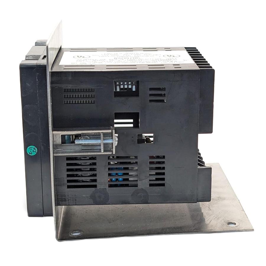 Used Chromalox 2104-RO100