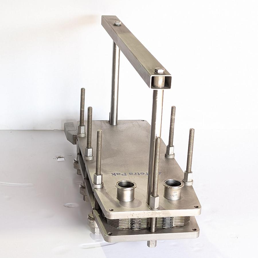 Used TETRA PAK MN6-SR