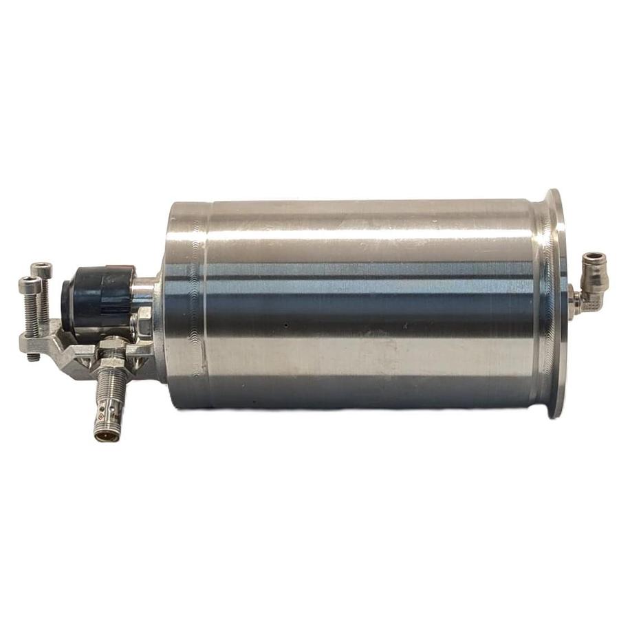 Used 2014 GEA Tuchenhagen 7110-1122-0220-0000 +INK.00/52 DN25-100 / 1"-4" OD