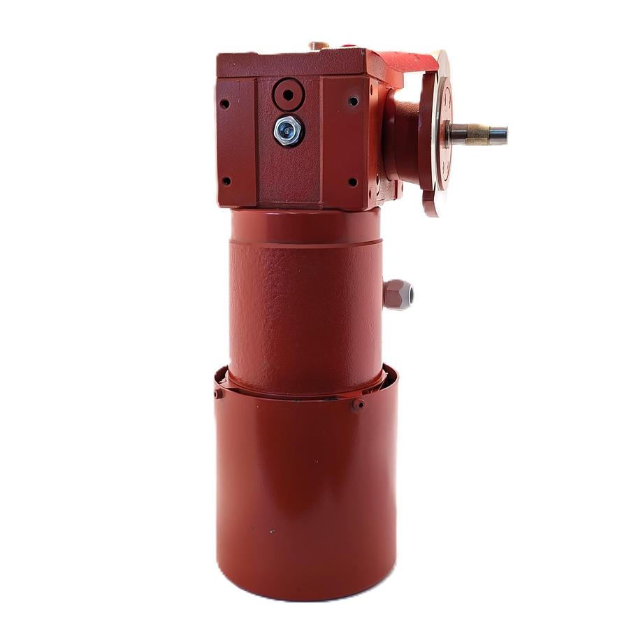 Used TH. ZURCHER AG EFVAB9 65-2/1MG