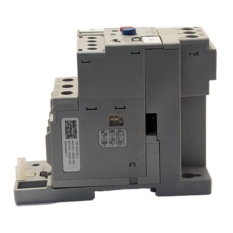 Used Allen-Bradley E1 Plus