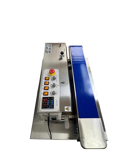 AEVOS CBS1000-SS - Continuous band sealer