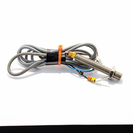 Used PEPPERL+FUCHS NBB 1.5-8GM50-E2