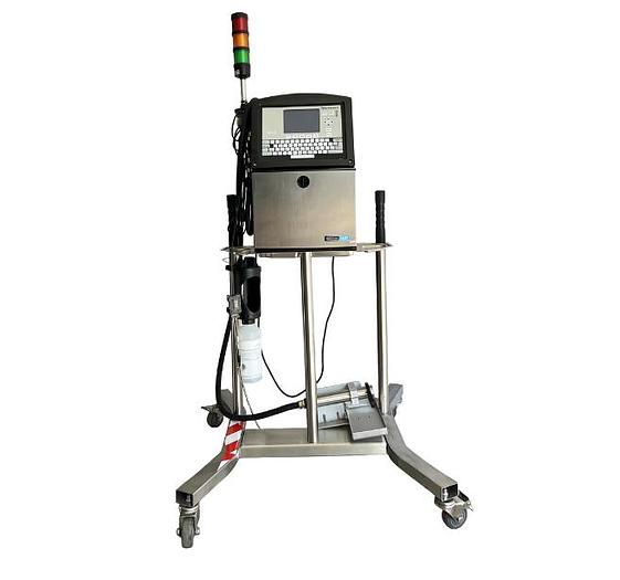 D'occasion VIDEOJET 1520 - Codeur à jet d'encre