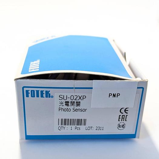 Used FOTEK SU-02X