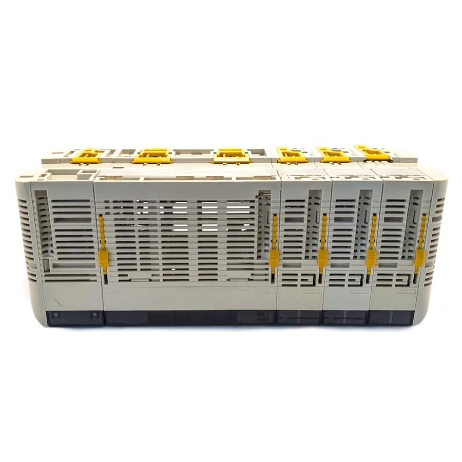 Used Omron SYSMAC CQM1