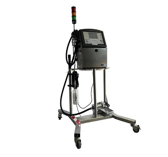 D'occasion VIDEOJET 1520 - Codeur à jet d'encre