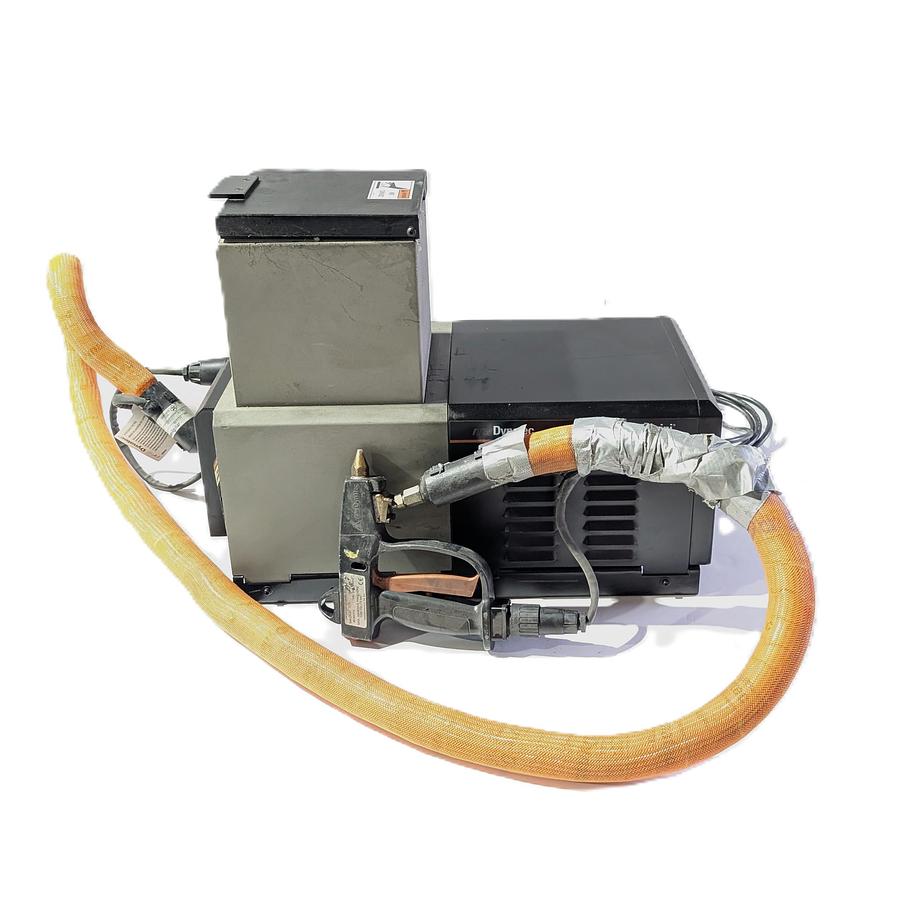 Used ITW Dynatec Dynamini N52GCS1-FO