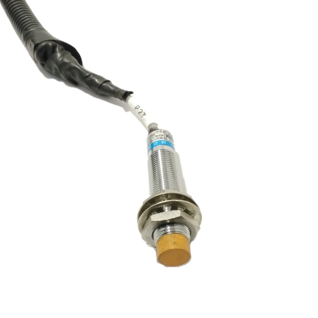 Used CHIIB / OEM  LJ12A3-4-J/EZ