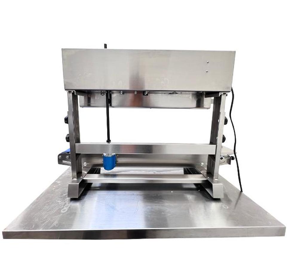 AEVOS CBS1000+-SS - Scelleuse à bande en continu