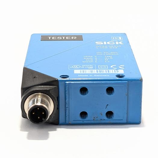 Used SICK WT24-2B410