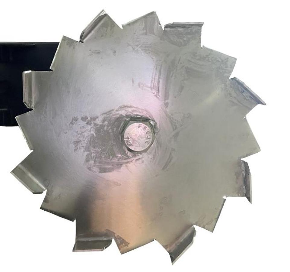 D'occasion MIXER DIRECT - Mélangeur mobile 7.5 HP