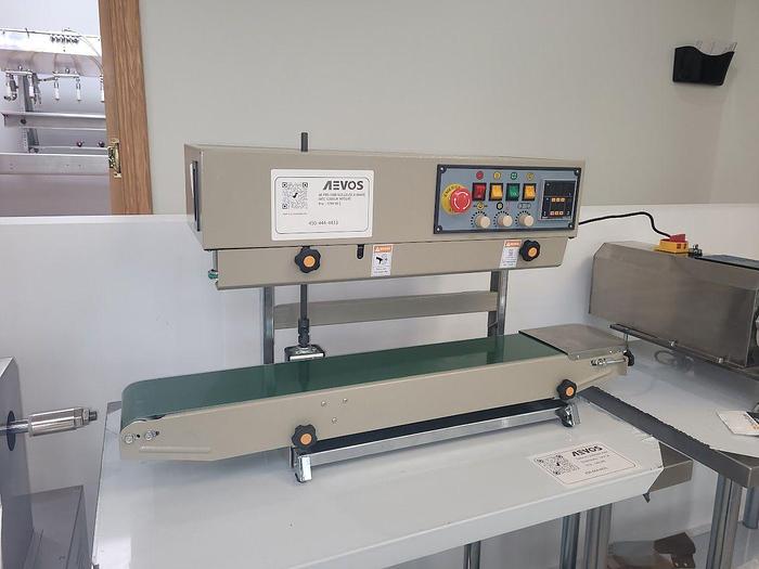 AEVOS CBS1000-PA - Continuous band sealer