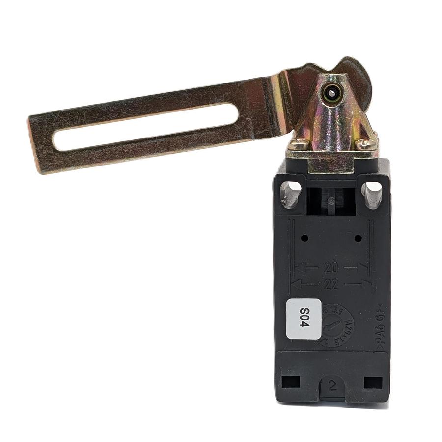 Used ERSCE  E102-00-EI