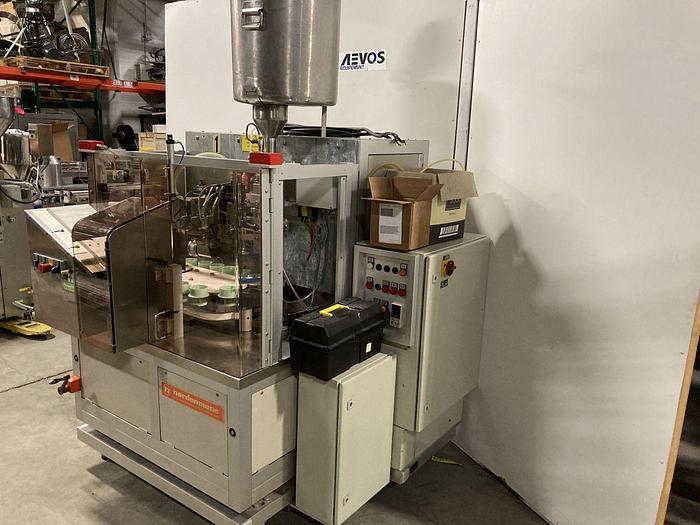 D'occasion NORDEN MINIMAX - Entubeuse Automatique