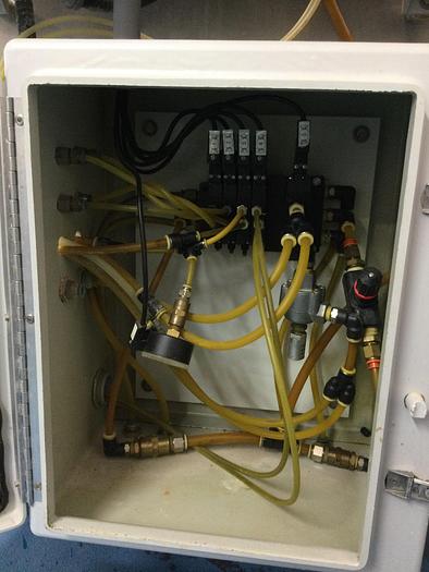 D'occasion Ensacheuse verticale (VFFS)