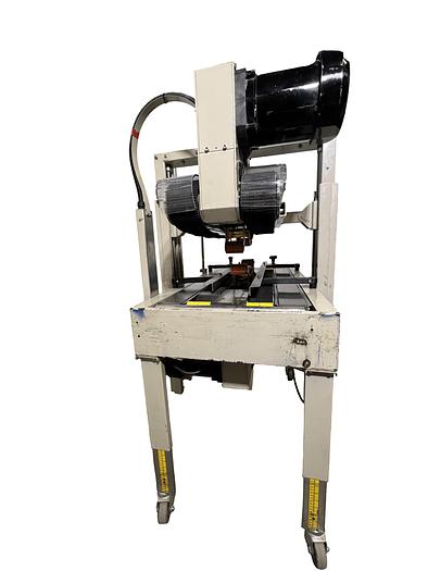 D'occasion 3M-Matic 28600 - Tapeuse/scelleuse à boîtes semi-automatique dessus & dessous