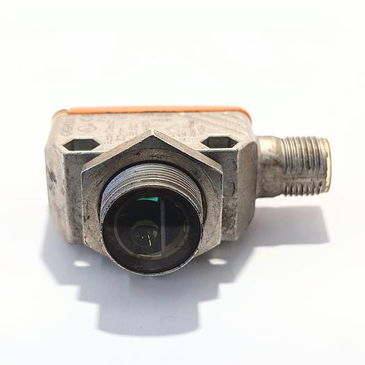 Used EFECTOR IFM OGH283-OGH-HNKG/US/CUBE/200MM