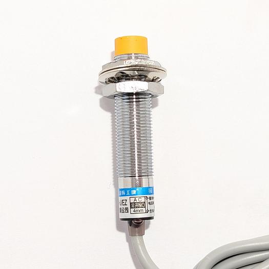 Used CHIIB LJ12A3-4-J/EZ