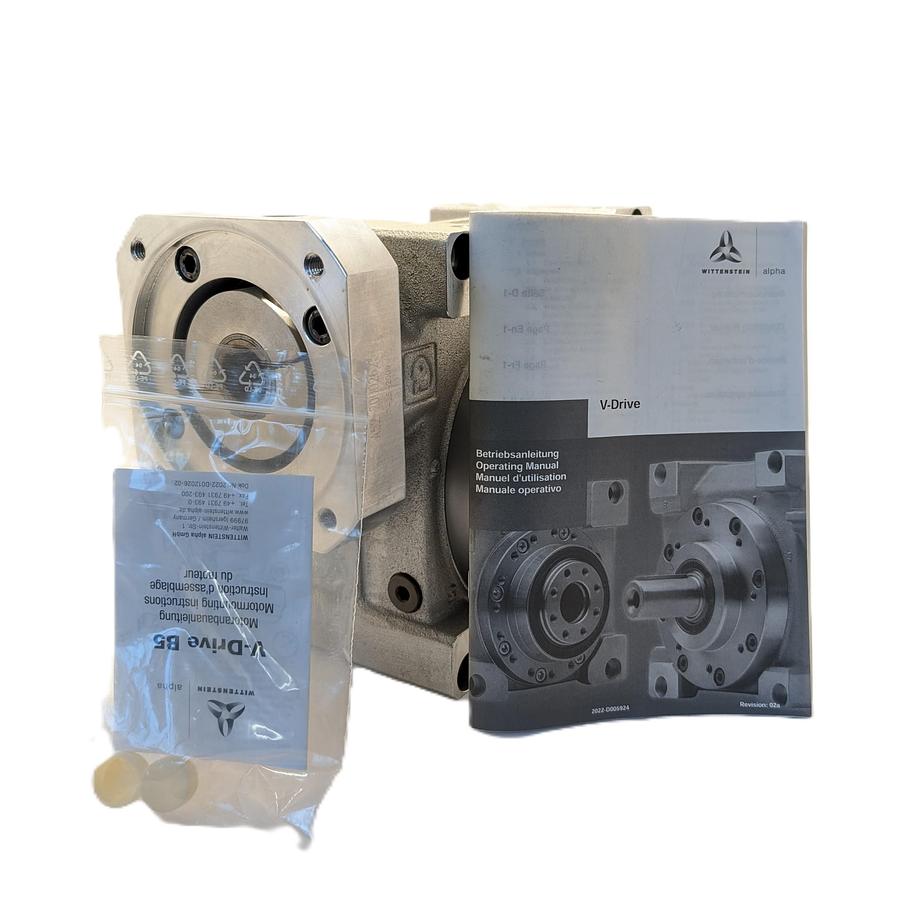 Wittenstein VDS 063-MF1-16-041