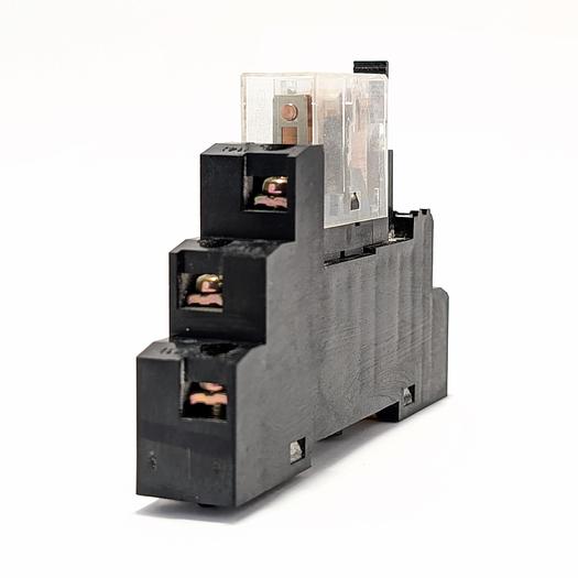 Used ALLEN BRADLEY CAT 700-HN 121 SER A