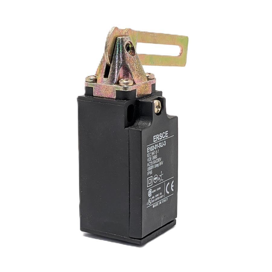 Used ERSCE  E102-00-EI