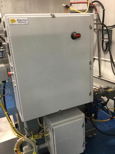 D'occasion Ensacheuse verticale (VFFS)