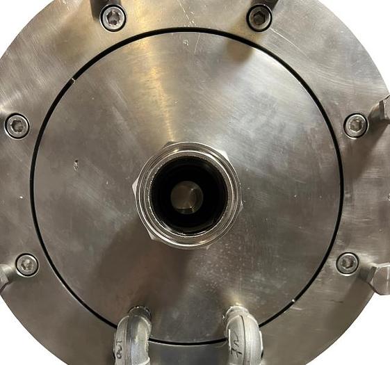 D'occasion High Shear inline mixer 25HP