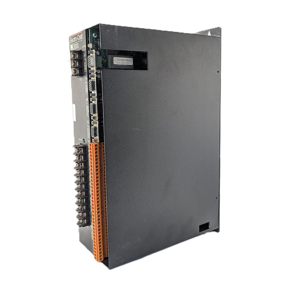 Used Electro-Craft / Reliance Electric  IQ 2000 PDM-30