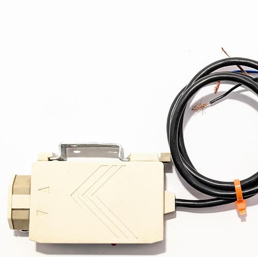 Used MATSUSHITA ELECTRIC SUNX LTD FX3-A3R