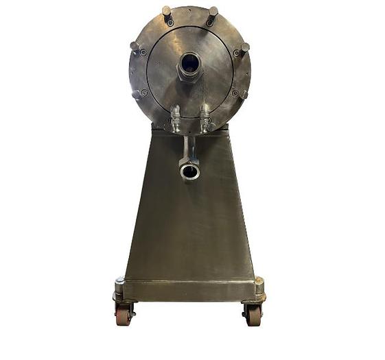 D'occasion High Shear inline mixer 25HP