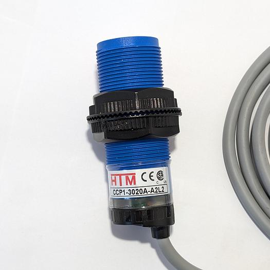 Used HTM CCP1-3020A-A2L2