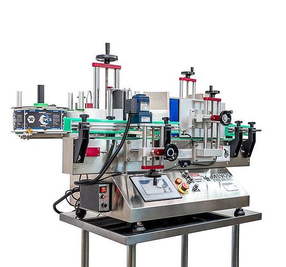 AEVOS TALBL-WA - Étiqueteuse de table automatique