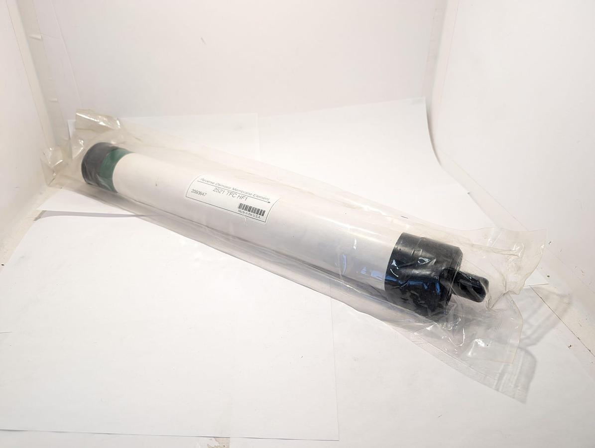 Used Axeon 2521 TFC HF1