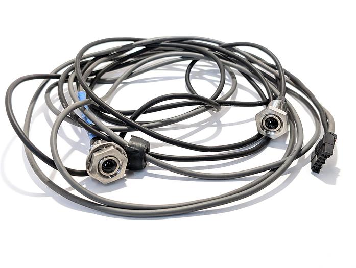 Used KEYENCE CORP PX-H72
