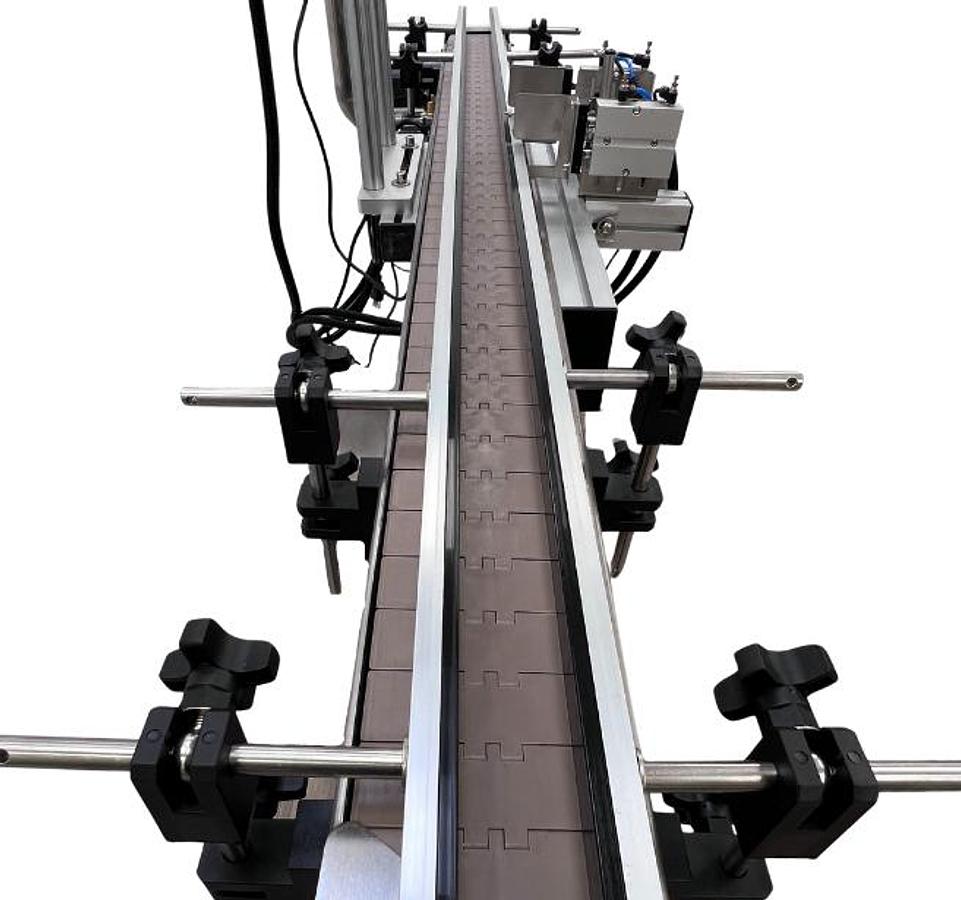 D'occasion Ensemble d'automatisation PFSA